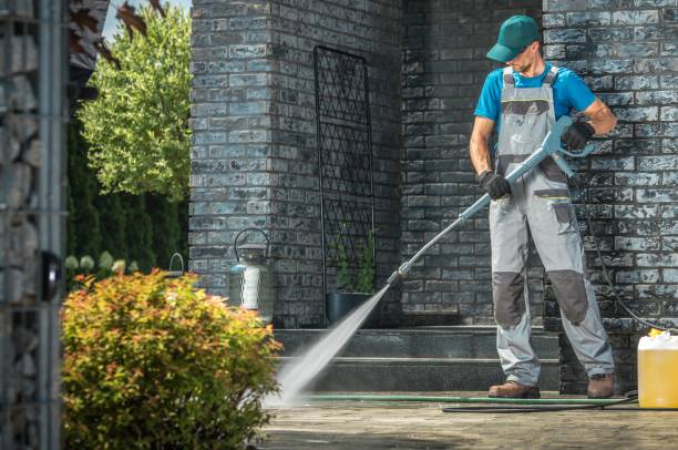 Best Concrete Surface Cleaning in Boiling Springs, SC