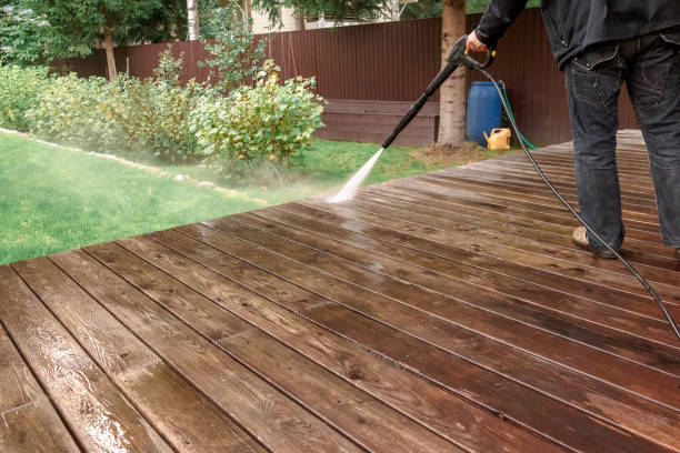 Best Vinyl Siding Pressure Washing in Boiling Springs, SC