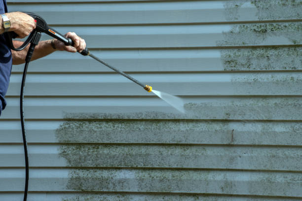 Best Oil and Grease Removal from Surfaces in Boiling Springs, SC