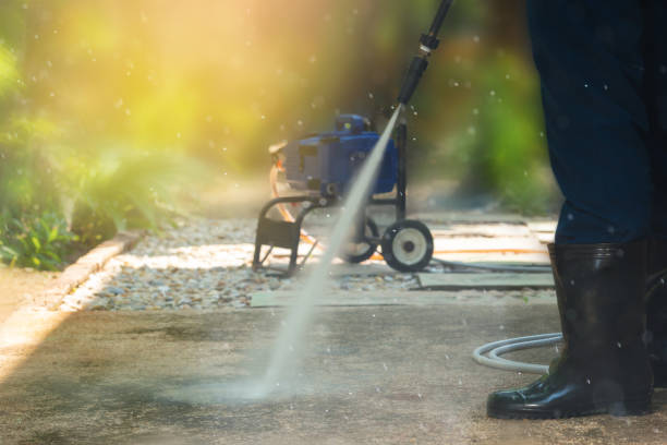 Best Deck and Patio Pressure Washing in Boiling Springs, SC